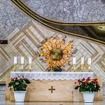 Santuário do Pai das Misericórdias