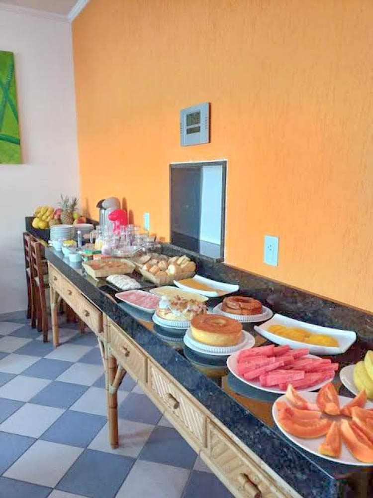 Pousada Carlo Acutis 28