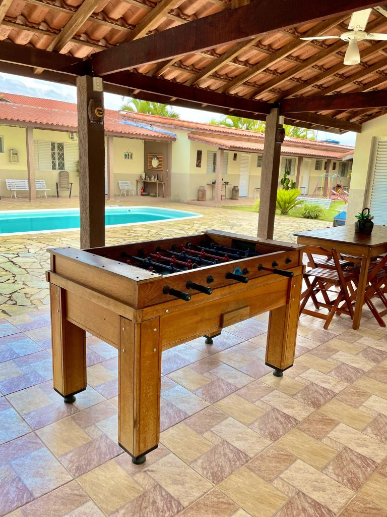 Pousada Cantinho de Minas Cachoeira Paulista 2 768x1024